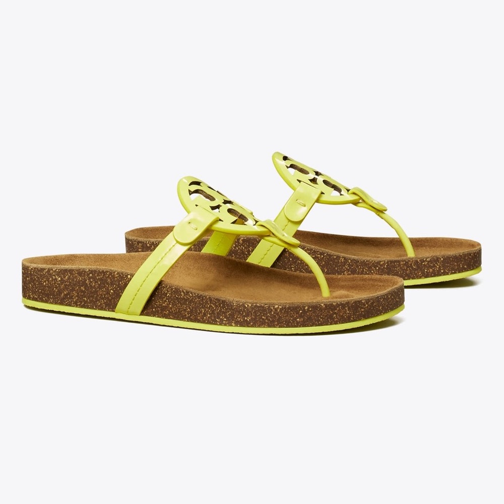 Tory Burch Miller Cloud